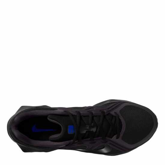 Nike Metro Tek Sn54 Черно/Синьо 