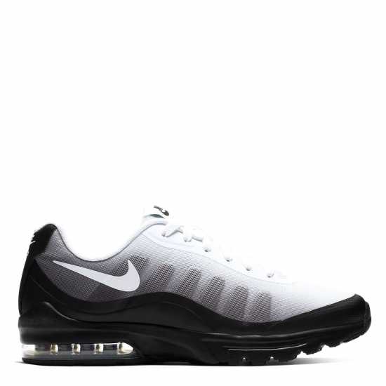 Nike Мъжки Маратонки Air Max Invigor Mens Shoes Черно/Бяло/Сиво Nike Мъжки Маратонки Air Max Invigor Mens Shoes Черно/Бяло/Сиво