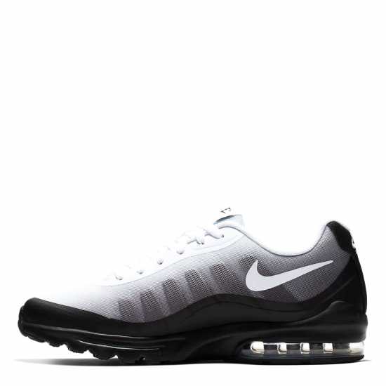 Nike Мъжки Маратонки Air Max Invigor Mens Shoes Черно/Бяло/Сиво Nike Мъжки Маратонки Air Max Invigor Mens Shoes Черно/Бяло/Сиво