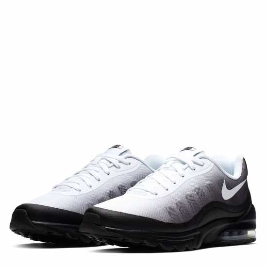 Nike Мъжки Маратонки Air Max Invigor Mens Shoes Черно/Бяло/Сиво Nike Мъжки Маратонки Air Max Invigor Mens Shoes Черно/Бяло/Сиво