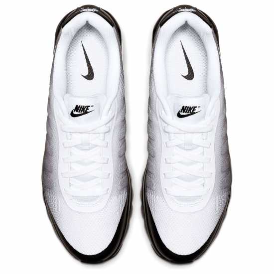 Nike Мъжки Маратонки Air Max Invigor Mens Shoes Черно/Бяло/Сиво Nike Мъжки Маратонки Air Max Invigor Mens Shoes Черно/Бяло/Сиво