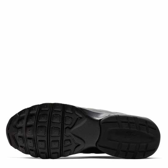 Nike Мъжки Маратонки Air Max Invigor Mens Shoes Черно/Бяло/Сиво Nike Мъжки Маратонки Air Max Invigor Mens Shoes Черно/Бяло/Сиво