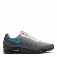 Nike Мъжки Маратонки Air Max Invigor Mens Shoes Сиво/Тюркоаз/Черно 