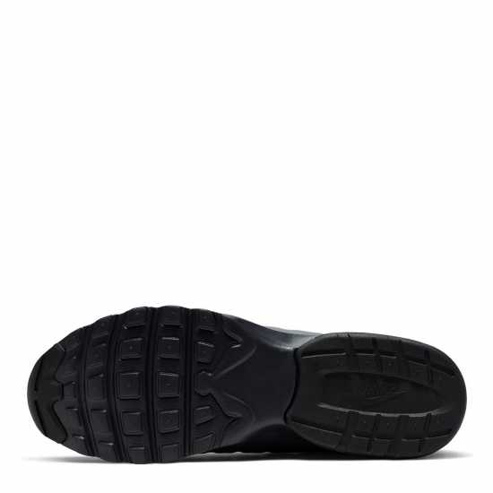 Nike Мъжки Маратонки Air Max Invigor Mens Shoes Сиво/Тюркоаз/Черно 