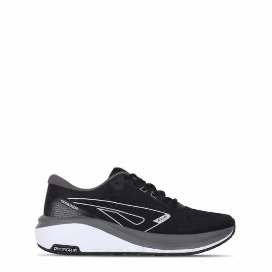 Мъжки маратонки за бягане Karrimor Мъжки Маратонки За Бягане Zero Mens Running Trainers Черно/Сиво Karrimor Мъжки Маратонки За Бягане Zero Mens Running Trainers Черно/Сиво Мъжки маратонки за бягане