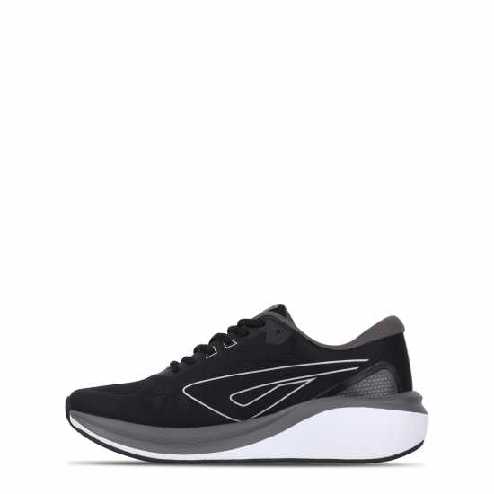 Мъжки маратонки за бягане Karrimor Мъжки Маратонки За Бягане Zero Mens Running Trainers Черно/Сиво Karrimor Мъжки Маратонки За Бягане Zero Mens Running Trainers Черно/Сиво Мъжки маратонки за бягане