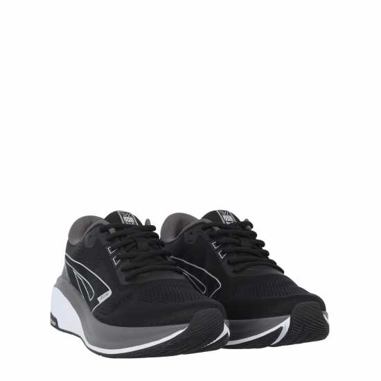 Мъжки маратонки за бягане Karrimor Мъжки Маратонки За Бягане Zero Mens Running Trainers Черно/Сиво Karrimor Мъжки Маратонки За Бягане Zero Mens Running Trainers Черно/Сиво Мъжки маратонки за бягане