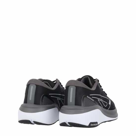 Мъжки маратонки за бягане Karrimor Мъжки Маратонки За Бягане Zero Mens Running Trainers Черно/Сиво Karrimor Мъжки Маратонки За Бягане Zero Mens Running Trainers Черно/Сиво Мъжки маратонки за бягане