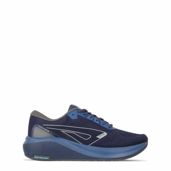 Karrimor Мъжки Маратонки За Бягане Zero Mens Running Trainers Синьо/Морско синьо Мъжки маратонки за бягане