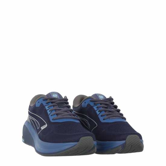 Karrimor Мъжки Маратонки За Бягане Zero Mens Running Trainers Синьо/Морско синьо Мъжки маратонки за бягане