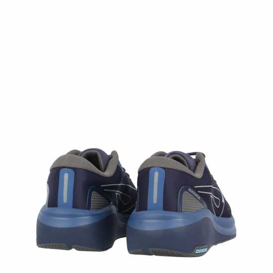 Karrimor Мъжки Маратонки За Бягане Zero Mens Running Trainers Синьо/Морско синьо Мъжки маратонки за бягане