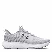 Under Armour Charged Decoy White/Black Мъжки маратонки