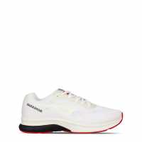 Мъжки маратонки Karrimor Tempo Running Trainers Mens Бяло/Червено Karrimor Tempo Running Trainers Mens Бяло/Червено Мъжки маратонки