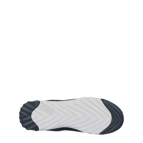 Slazenger Jenson Trainer Mens Морско синьо/Сиво 