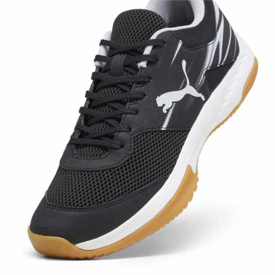 Puma Varion Ii Black/White Мъжки маратонки