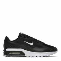 Nike Air Max Bia Shoes Mens Черно/Бяло 