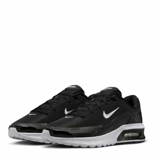 Nike Air Max Bia Shoes Mens Черно/Бяло 
