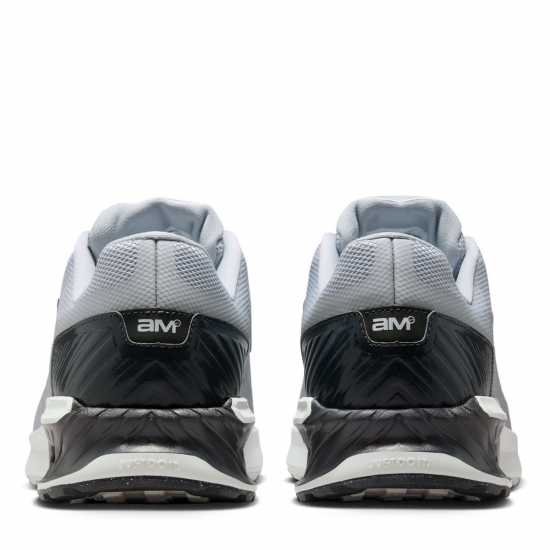 Nike Air Max Bia Shoes Mens Вълково сиво/черно 