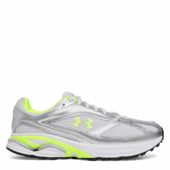 Under Armour Unisex Adults Hovr Runner Under Armour Unisex Adults Hovr Runner