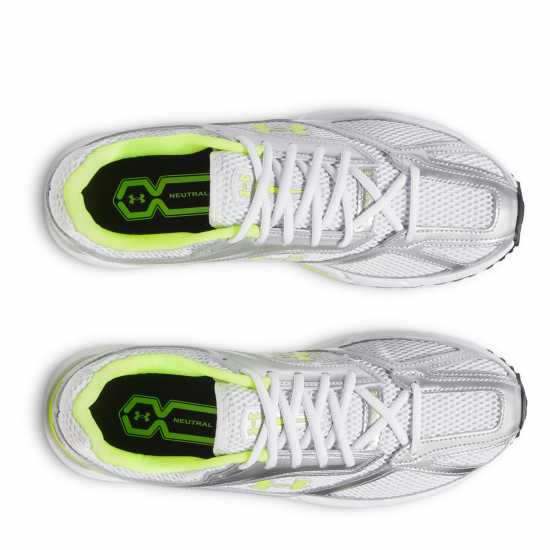 Under Armour Unisex Adults Hovr Runner Under Armour Unisex Adults Hovr Runner