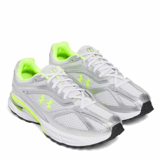 Under Armour Unisex Adults Hovr Runner Under Armour Unisex Adults Hovr Runner