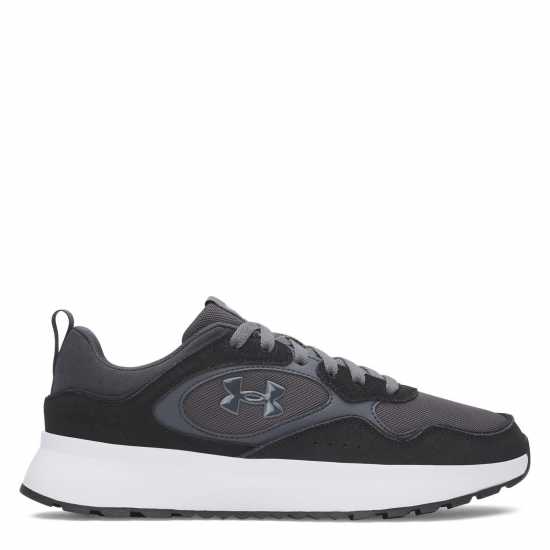 Under Armour Ua Mirage Sport Sn64 Black/Grey 