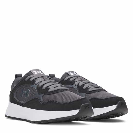 Under Armour Ua Mirage Sport Sn64 Black/Grey 