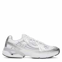 Under Armour Ua Sola Sn64 White 