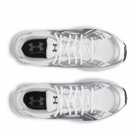 Under Armour Ua Sola Sn64 White Under Armour Ua Sola Sn64 White