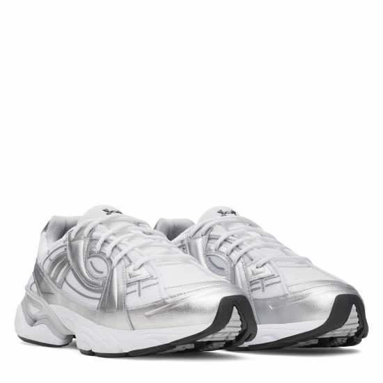 Under Armour Ua Sola Sn64 White Under Armour Ua Sola Sn64 White