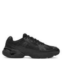 Under Armour Ua Sola Sn64 Triple Black 