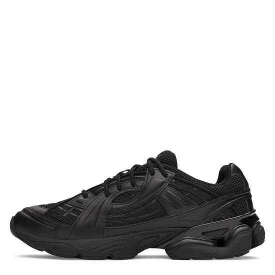 Under Armour Ua Sola Sn64 Triple Black 