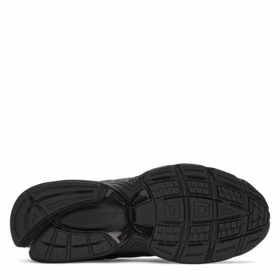 Under Armour Ua Sola Sn64 Triple Black 