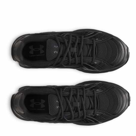 Under Armour Ua Sola Sn64 Triple Black 