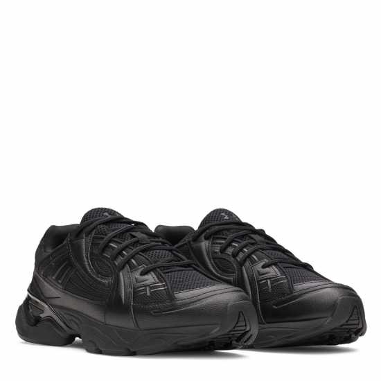 Under Armour Ua Sola Sn64 Triple Black 