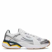 Under Armour Ua Sola Sn64 Wht/Grn/Gold 