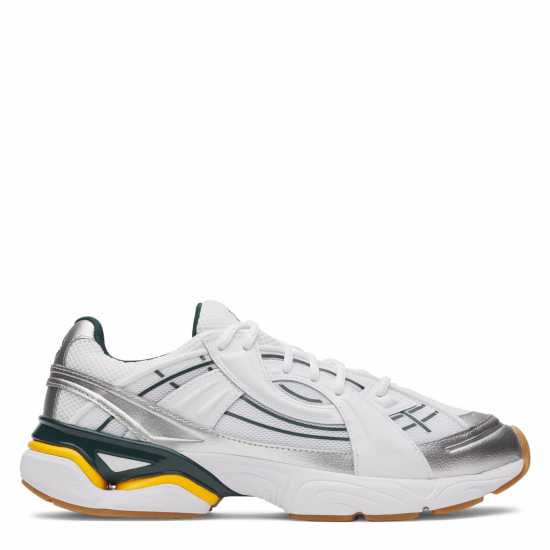 Under Armour Ua Sola Sn64 Wht/Grn/Gold 