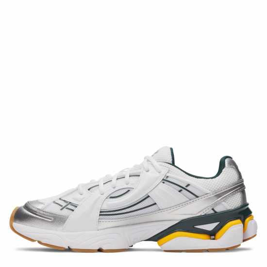 Under Armour Ua Sola Sn64 Wht/Grn/Gold 