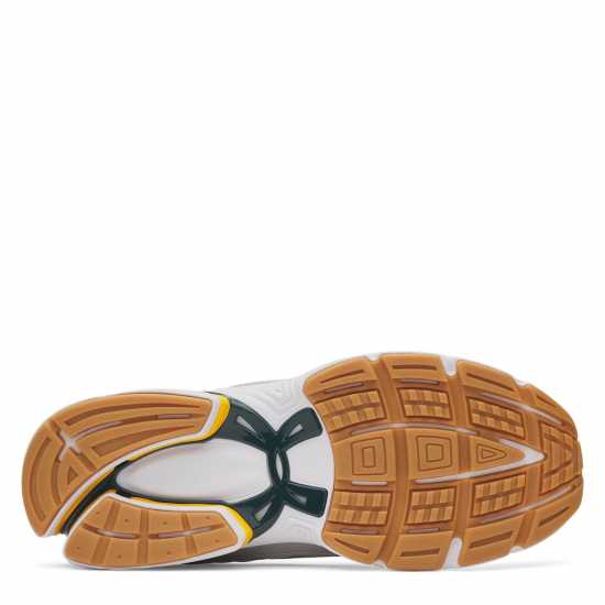 Under Armour Ua Sola Sn64 Wht/Grn/Gold 