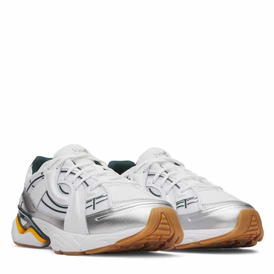 Under Armour Ua Sola Sn64 Wht/Grn/Gold 