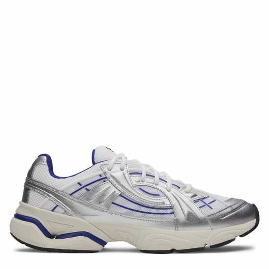 Under Armour Men's Sola Runners White/Royl/Blck 