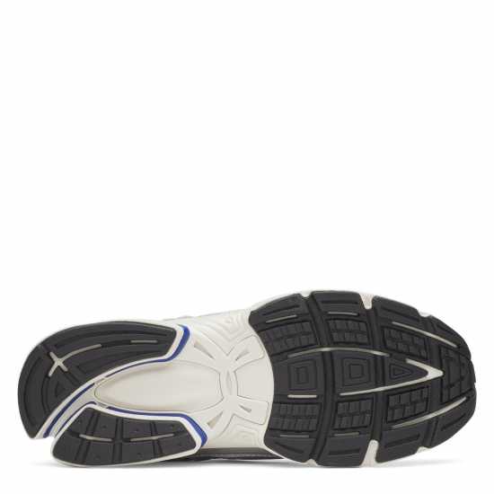 Under Armour Men's Sola Runners White/Royl/Blck 