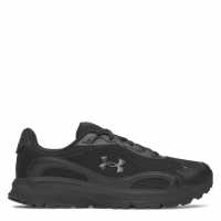 Under Armour Ua Tech Runner Sn64 Triple Black 