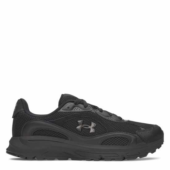 Under Armour Ua Tech Runner Sn64 Triple Black Under Armour Ua Tech Runner Sn64 Triple Black