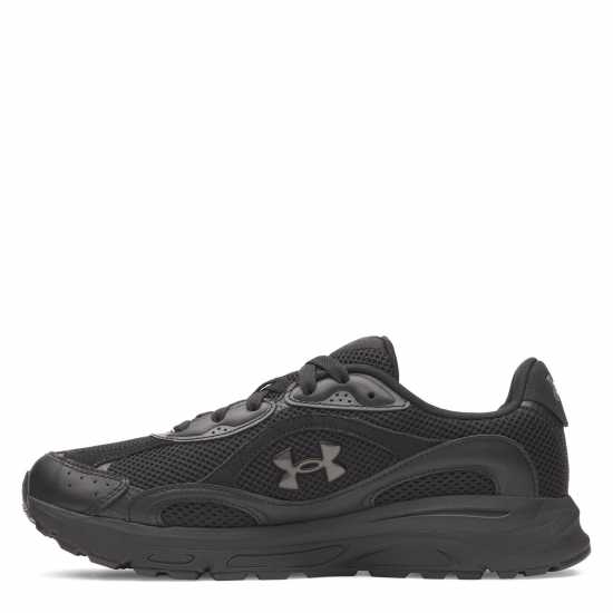 Under Armour Ua Tech Runner Sn64 Triple Black Under Armour Ua Tech Runner Sn64 Triple Black