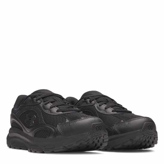 Under Armour Ua Tech Runner Sn64 Triple Black Under Armour Ua Tech Runner Sn64 Triple Black