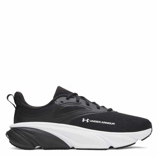 Under Armour Ua Rogue 6 Sn64 Black/White 