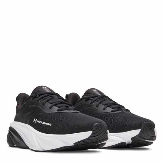Under Armour Ua Rogue 6 Sn64 Black/White 