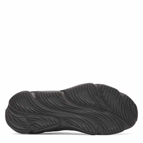 Under Armour Ua Rogue 6 Sn64 Triple Black 