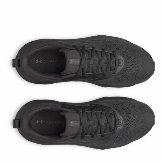Under Armour Ua Rogue 6 Sn64 Triple Black 